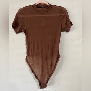 Skims bodysuit
